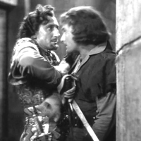  Flynn & Rathbone - the perfect duelists