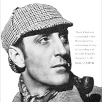 Review: The Curse of Sherlock Holmes