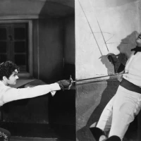 The Violent Deaths of Basil Rathbone